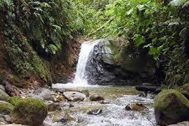Cascada La Chismosa